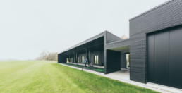 Lyngbygaard Golfklub-GKV arkitekter